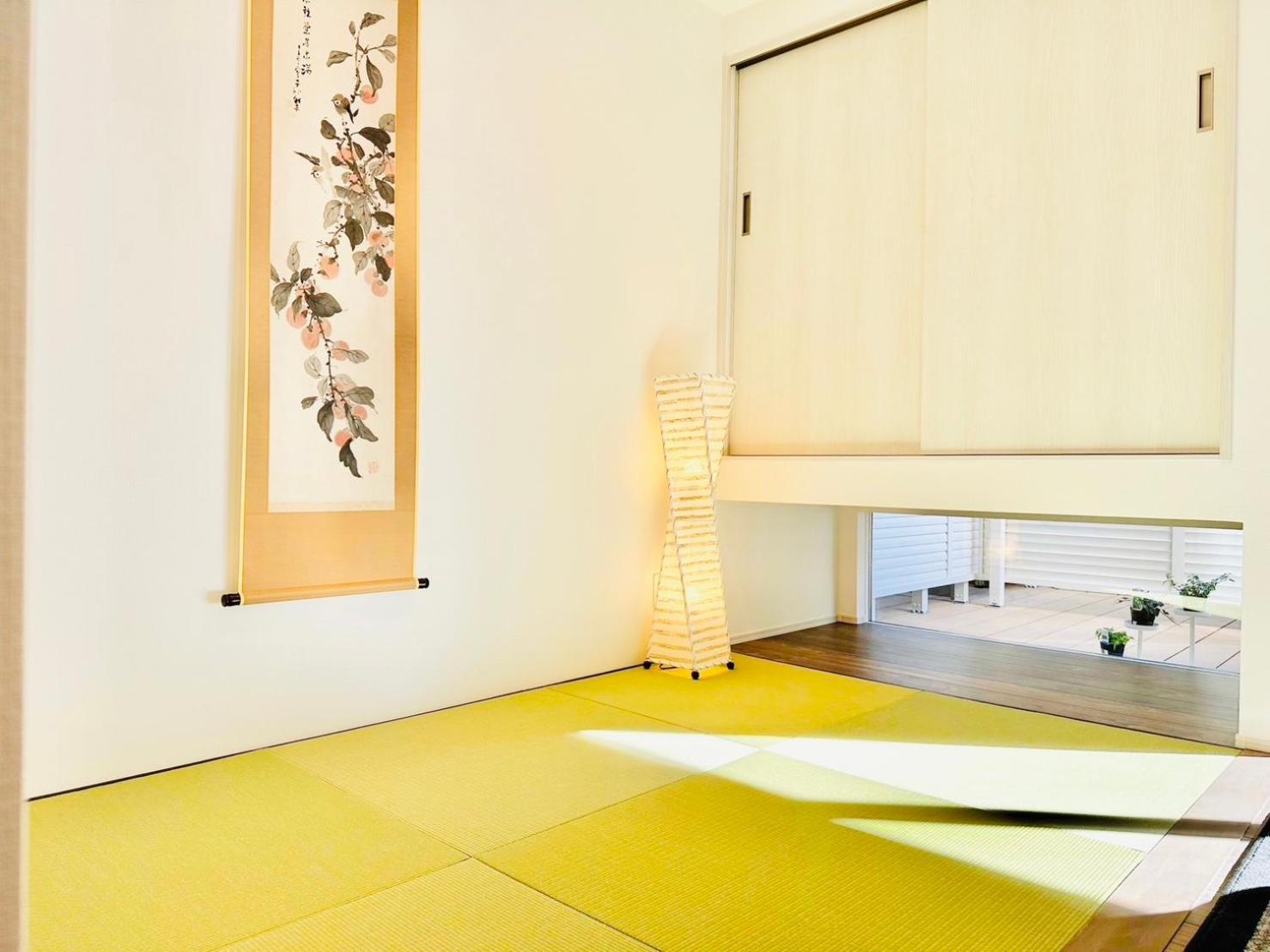 Megu Fuji Plus Fujiyoshida Exterior photo