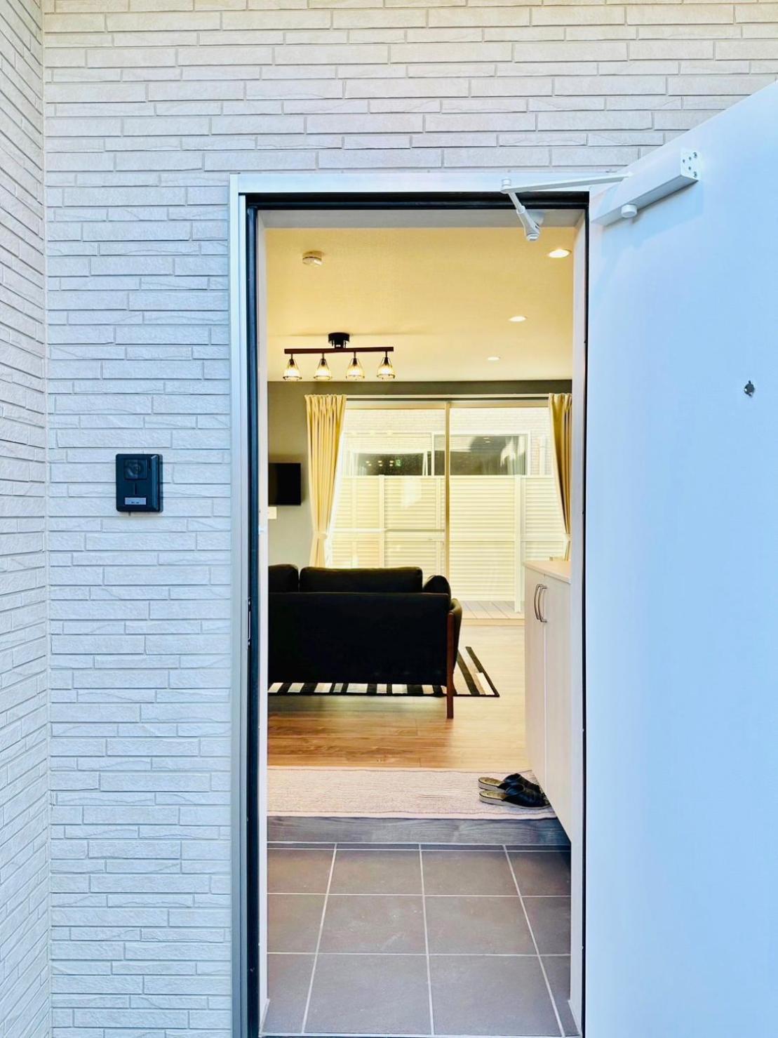 Megu Fuji Plus Fujiyoshida Exterior photo